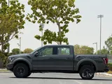 Ford F-150 Raptor 2018